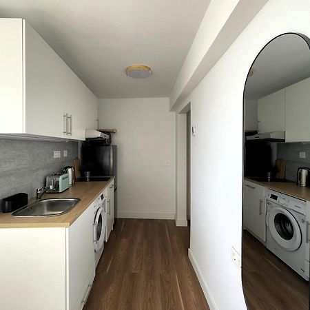 Apartamento Calma Carihuela Beach - 10 Metros De La Playa Torremolinos Zewnętrze zdjęcie