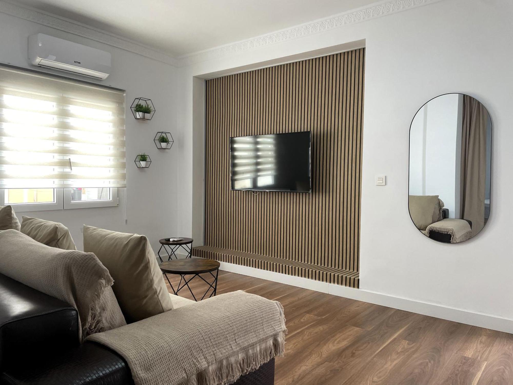 Apartamento Calma Carihuela Beach - 10 Metros De La Playa Torremolinos Zewnętrze zdjęcie