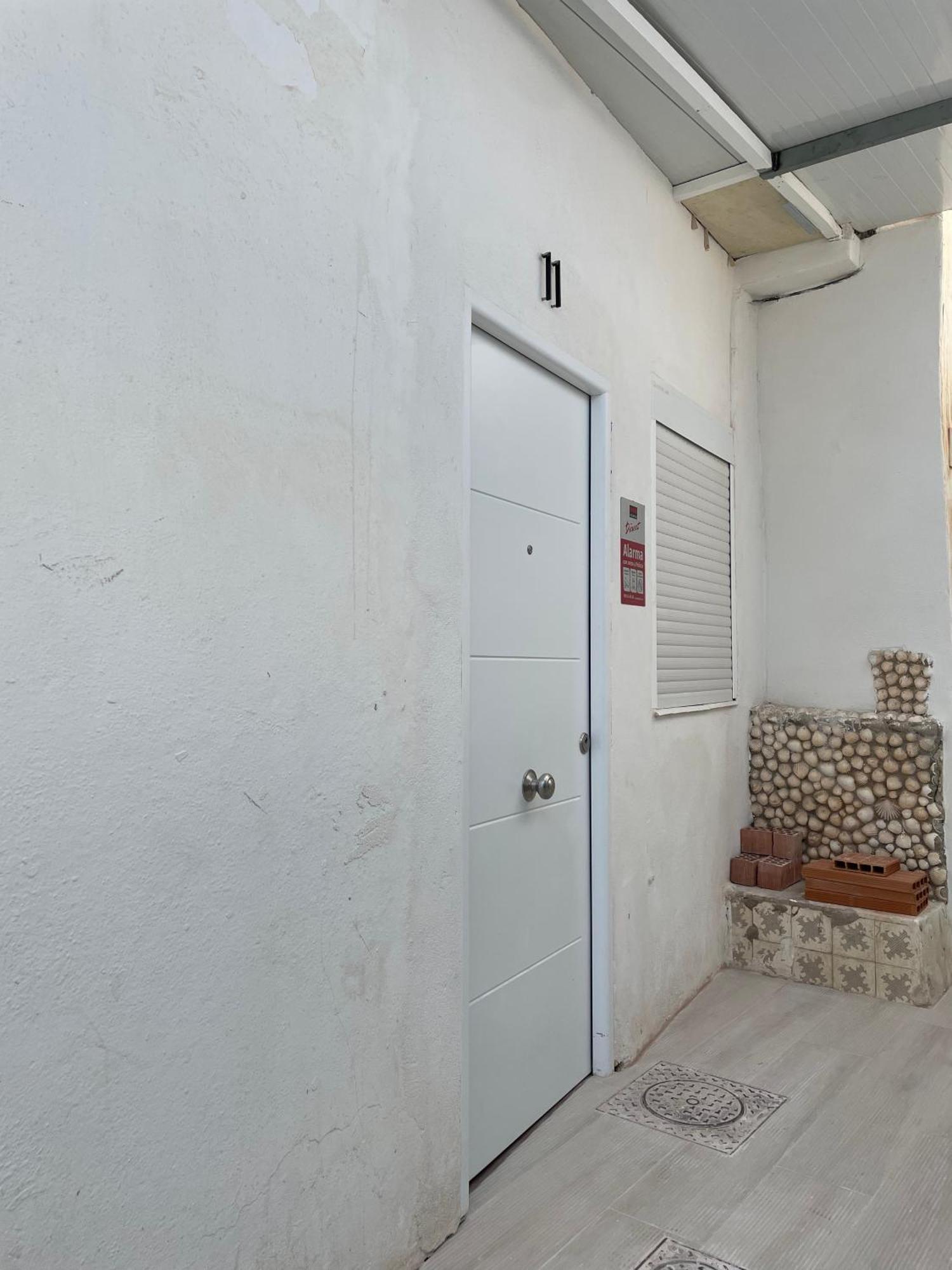 Apartamento Calma Carihuela Beach - 10 Metros De La Playa Torremolinos Zewnętrze zdjęcie