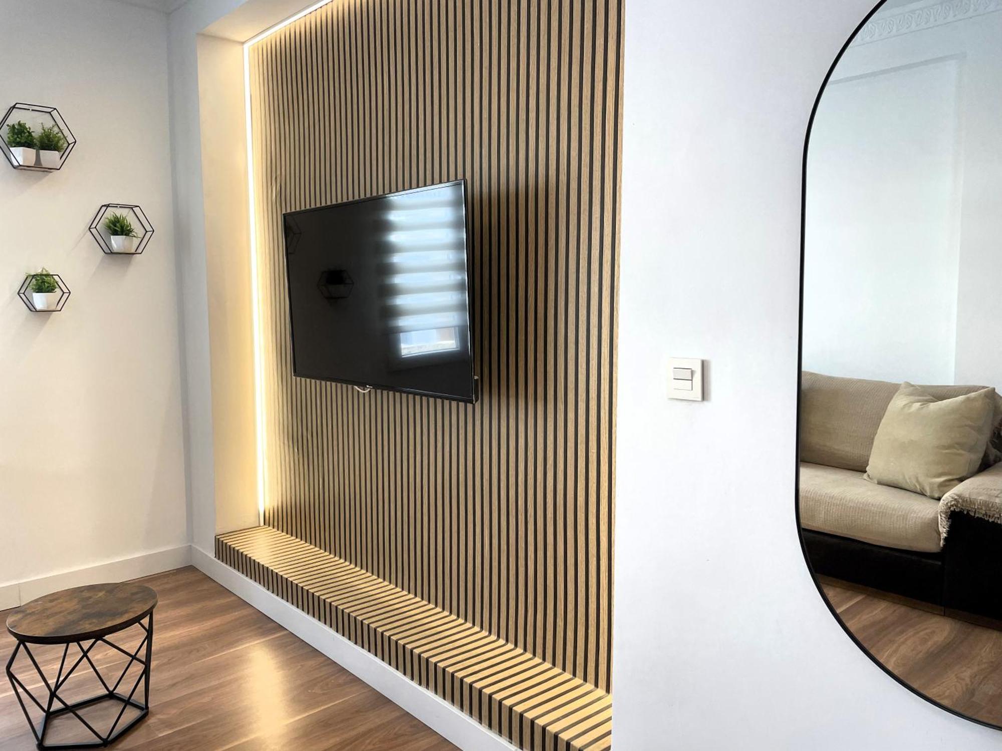 Apartamento Calma Carihuela Beach - 10 Metros De La Playa Torremolinos Zewnętrze zdjęcie