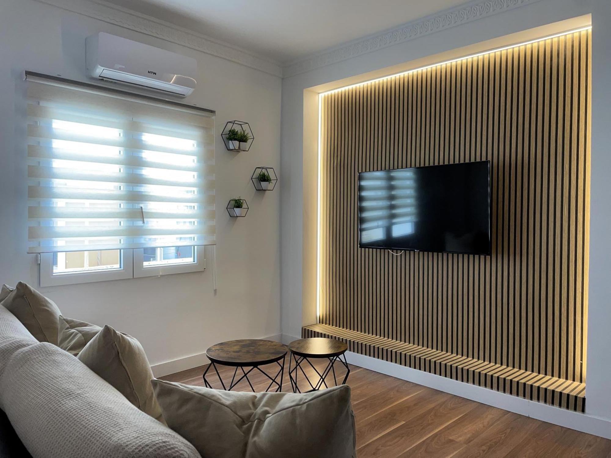 Apartamento Calma Carihuela Beach - 10 Metros De La Playa Torremolinos Zewnętrze zdjęcie